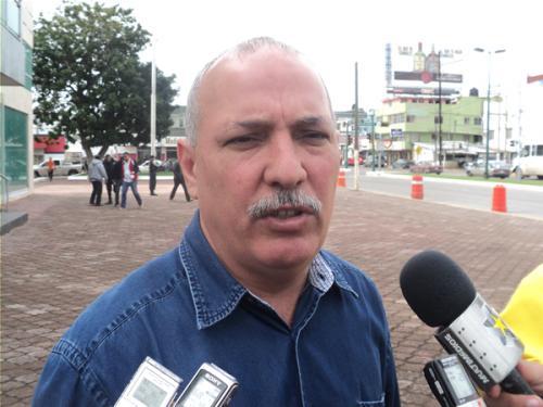 Administraciones maderensen cometen irregularidades con obra de plaza principal